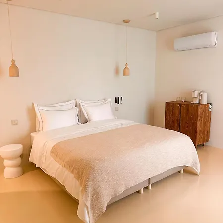 Gasthuis Terracotta House 4*