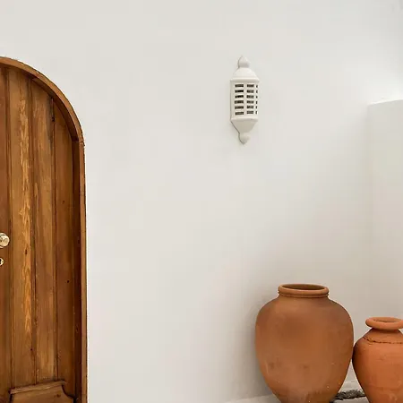 Terracotta House Gasthuis Porto Santo
