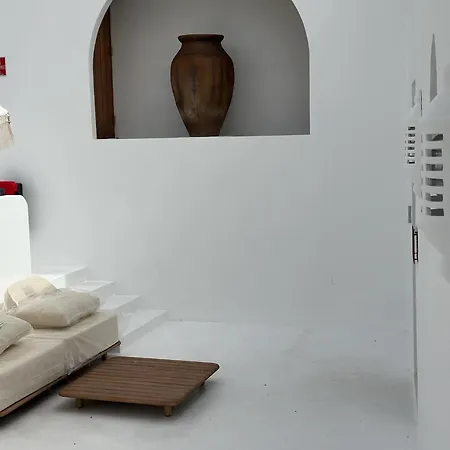 Terracotta House