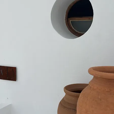 Terracotta House 招待所
