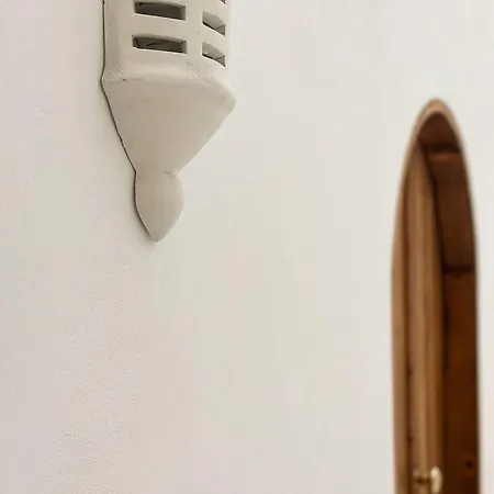 Affittacamere Terracotta House 4*