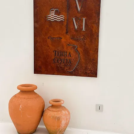 Affittacamere Terracotta House