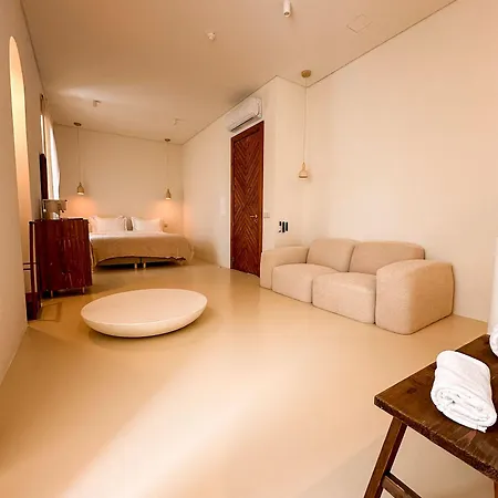 Affittacamere Terracotta House Porto Santo