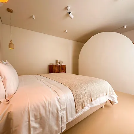 Terracotta House 4* Porto Santo