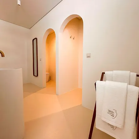 Terracotta House Porto Santo